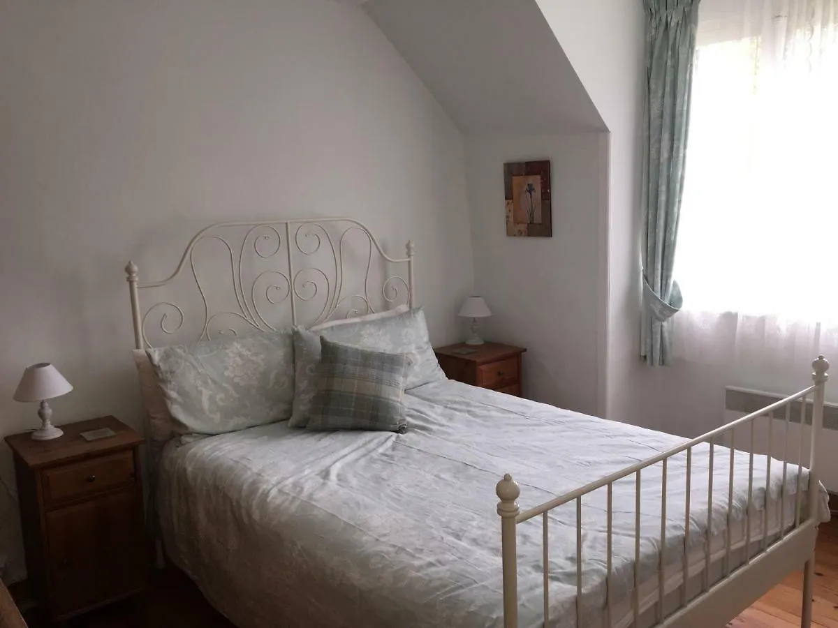 Holiday home Clara, Clement & Nelle - Character Cottages Jugon-les-Lacs