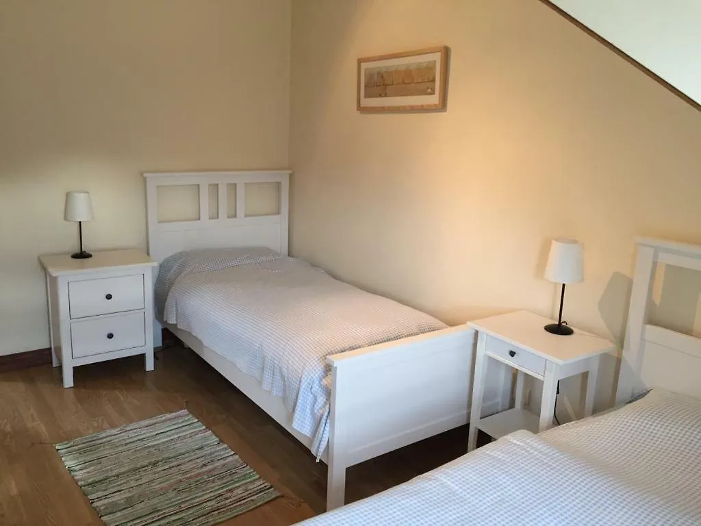 Clara, Clement & Nelle - Character Cottages Jugon-les-Lacs