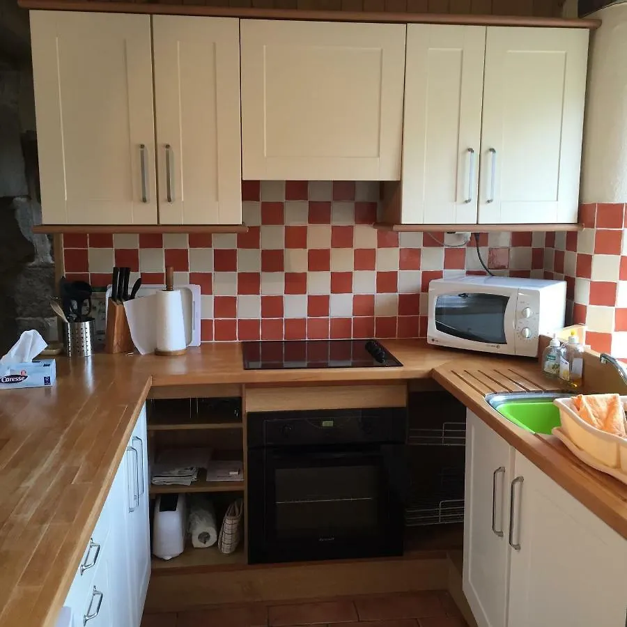 Clara, Clement & Nelle - Character Cottages Jugon-les-Lacs France